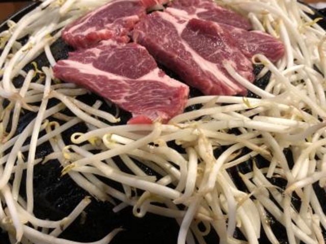 ラムのたれは鍋で_ゼロティ(零亭)