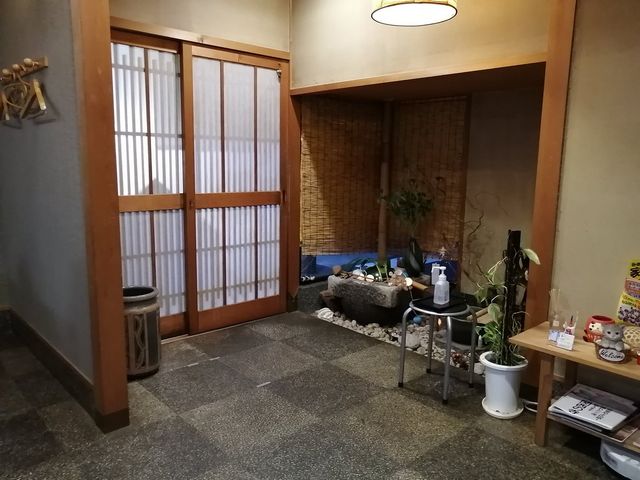 入口(店舗内)_なみ月