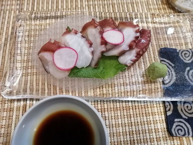 たこ刺し_なみ月