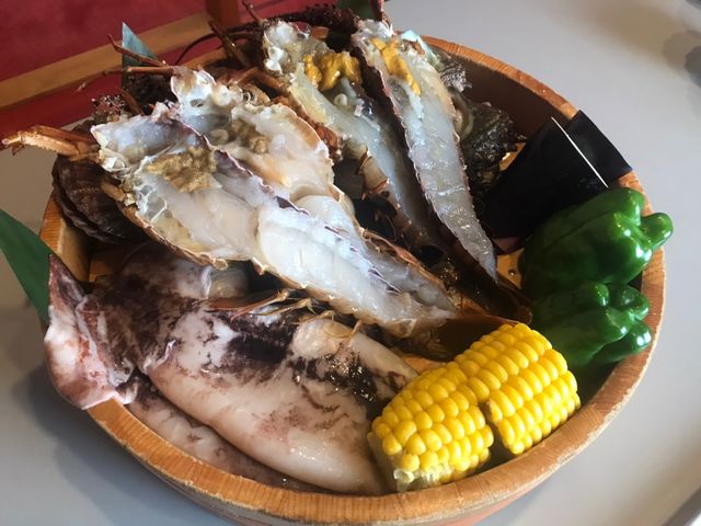 スーコリさんの長門館の投稿写真2