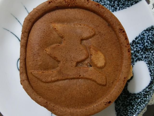 茂原に行った時に偶然寄ったお店で買いました。とっても美味しくてまた食べたいと思いました。_玉屋