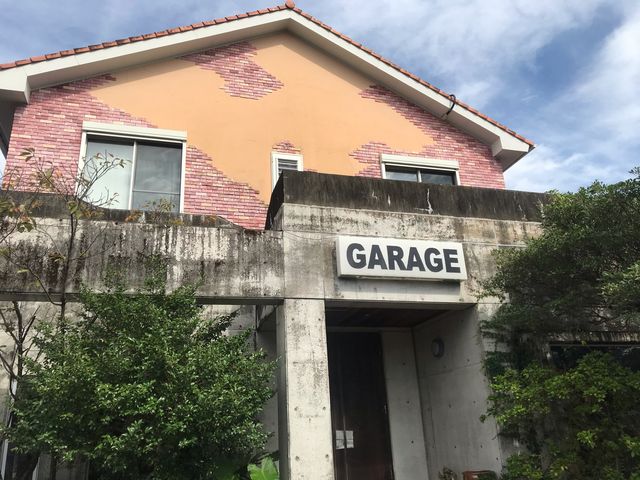 ガレージ_ガレージ(GARAGE)