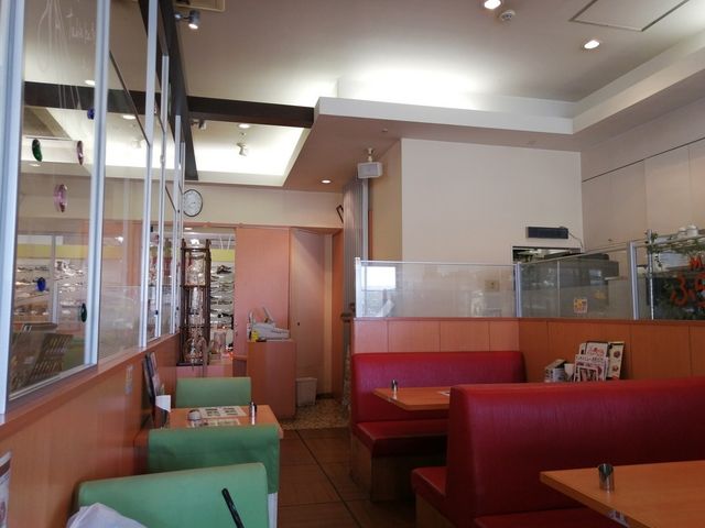 店内2_manmaふらいぱん