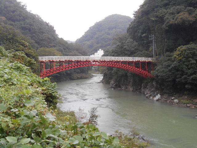 トシローさんの古虎渓の投稿写真1