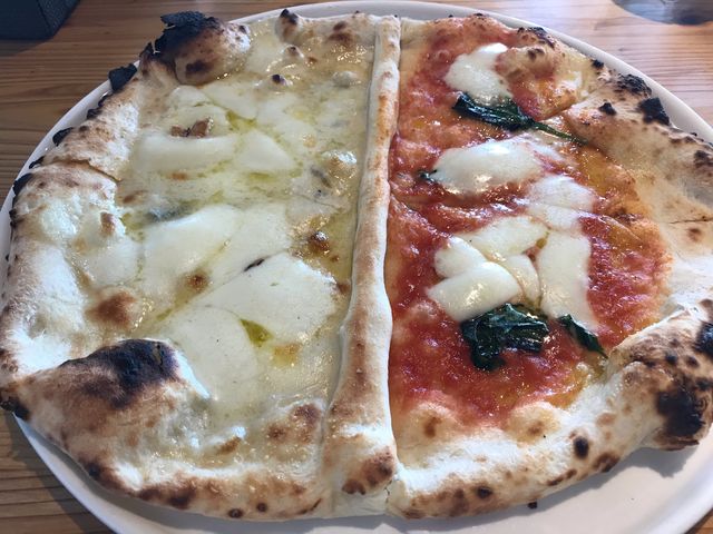 ピッツァ_PizzaSta