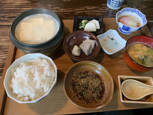 温泉食堂
