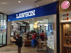 ひーちゃんさんのローソン pasar守谷(下り)店への投稿写真1