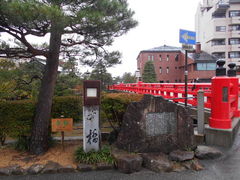 トシローさんの中橋への投稿写真1