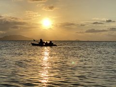 マコちゃんさんのmarinemate Luanaへの投稿写真1