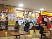 ソフトな乗り鉄たか 57歳さんのリンガーハットイオン葛西店の投稿写真1