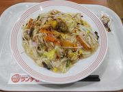 ソフトな乗り鉄たか 57歳さんのリンガーハットイオン葛西店の投稿写真2