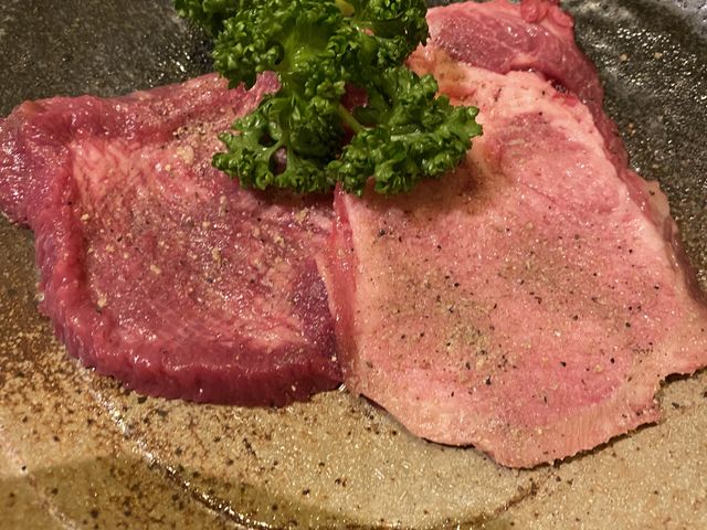 黒タン_あわじ和牛亭