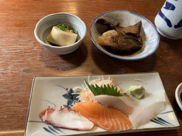 ランチ松コース2枚目_三郎寿司