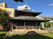 チャムンパスさんの新発田寺町通りの街並みの投稿写真3