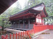 ニイチャンさんの大井俣窪八幡神社の投稿写真1