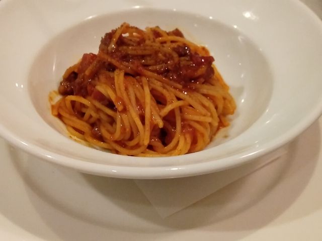 ミニパスタ_ミルポワ