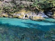 tarrさんの汗見川渓谷の投稿写真2