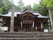 章男君さんの南宮神社の投稿写真1