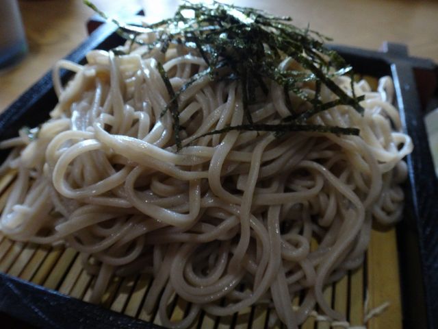 質も量も満足しました。_豪族の館 大東園