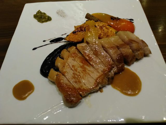 松本。さんの鉄饌の投稿写真1