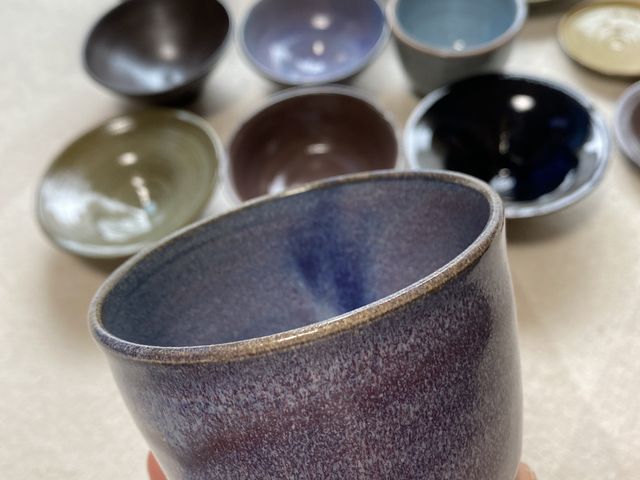 湯呑み_陶房永治