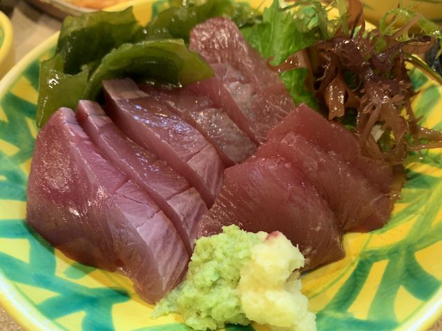 もち鰹 これは絶品!_万作
