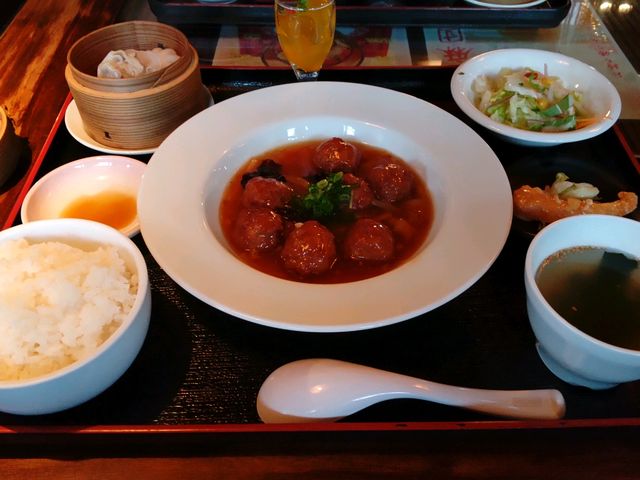 oldHongkong にて。_クールス・モール