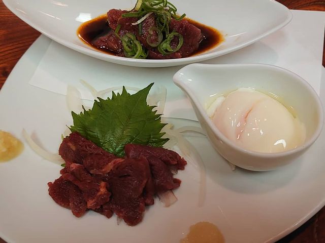 2021/1.27_養老乃瀧・上野店
