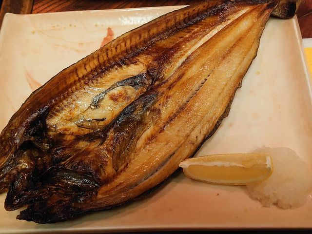 2021/1.27_養老乃瀧・上野店