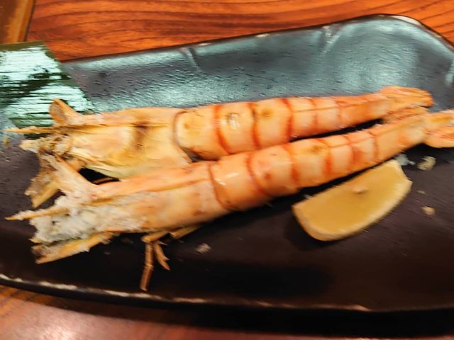 2021/1.27_養老乃瀧・上野店