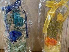 しゅんさんのフラワースタジオ リビングカラーズへの投稿写真1