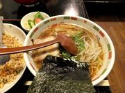 こぼらさんのラーメンハウス 夢やの投稿写真3