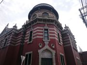 たれれったさんの本願寺伝道院の投稿写真1