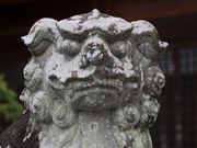 Yanwenliさんの八幡古表神社の投稿写真5