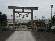 みどりさんの神前神社の投稿写真1