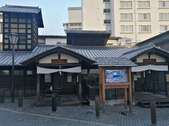 外観_白旗の湯