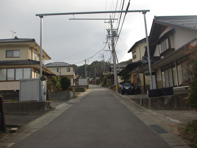 メタボ大王さんの刈谷原峠の投稿写真1