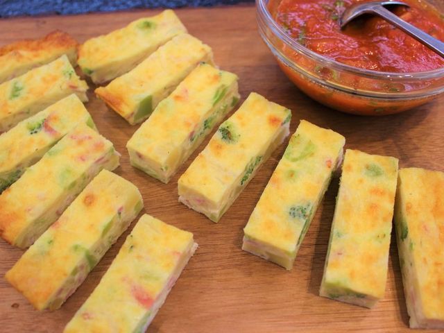 キッシュはありませんでした。_ホテル法華クラブ函館 レストラン「ローズ」