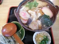 栄屋うどん泉水店の写真1