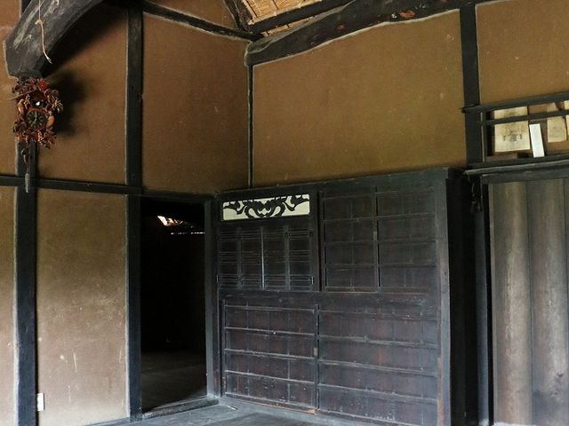 Yanwenliさんの春原家住宅の投稿写真2