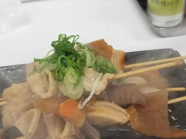 串煮込み_もつ焼き丸昌