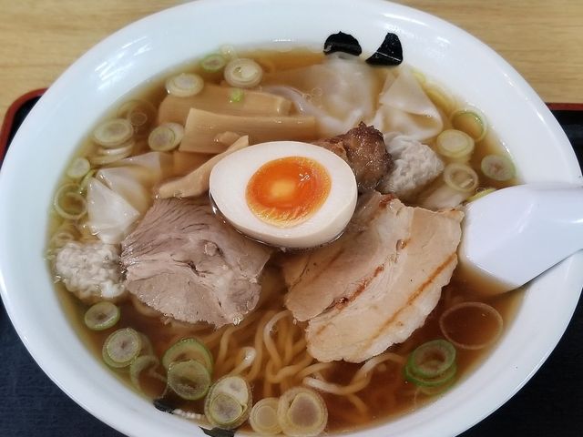 花鳥風月ラーメン_花鳥風月