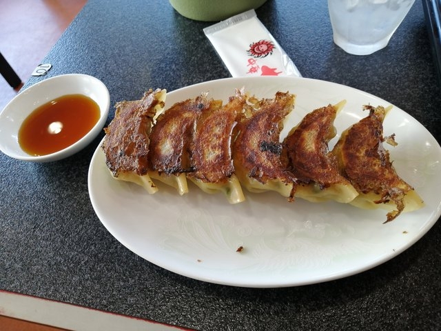 餃子_中華サン
