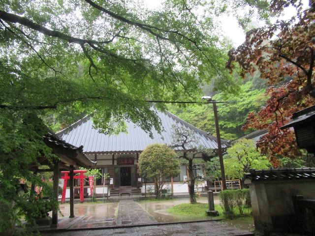 香積寺