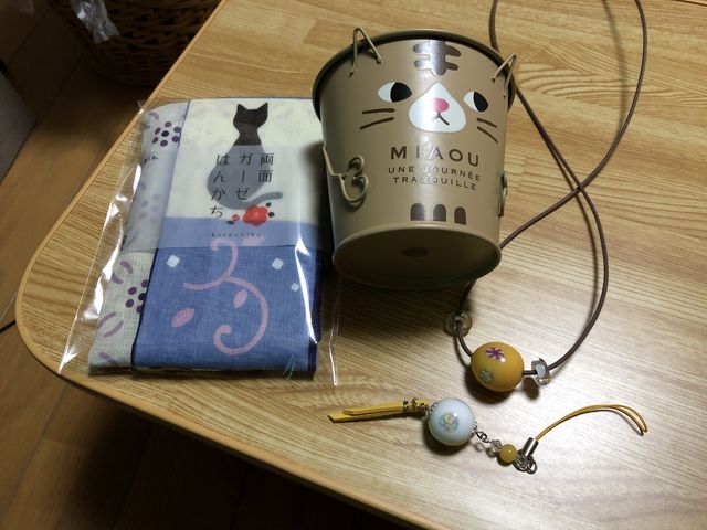 とんぼ玉とネコ雑貨_とんぼ玉と民芸和紙 大和屋