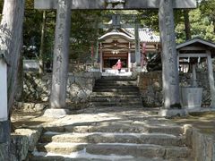 ニニギさんの八幡竈門神社への投稿写真1