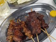 yuさんのもつ焼き丸昌の投稿写真1