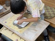 りんごたろうさんの陶芸ケロッグの投稿写真2