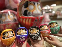 みほちゅさんのだるまのふるさと大門屋への投稿写真1