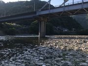 平井さんの柳瀬キャンプ場の投稿写真1